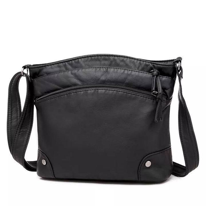 Kelly™ | Stilvolle Schultertasche