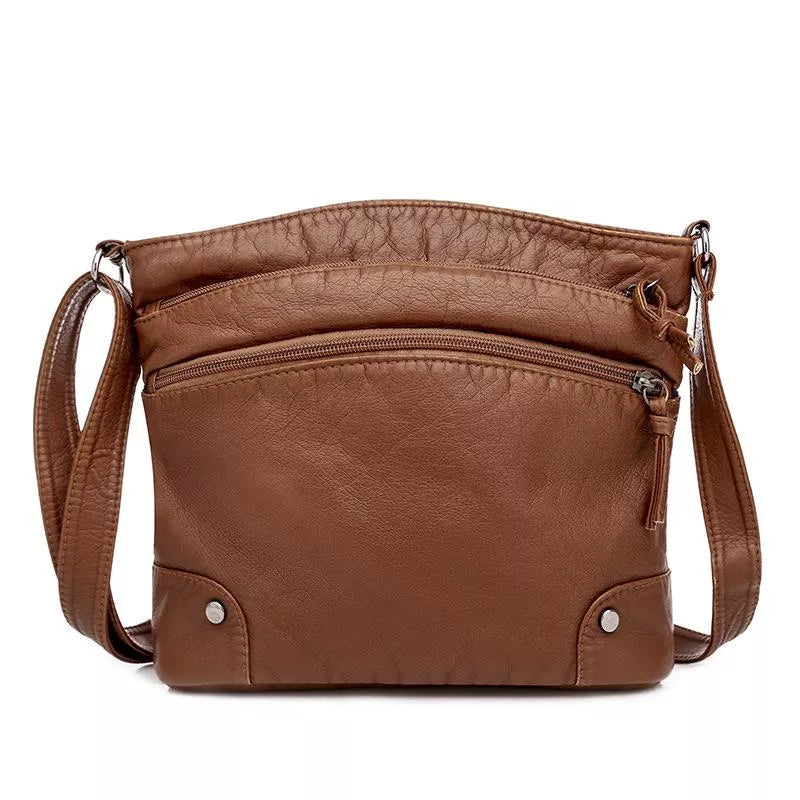 Kelly™ | Stilvolle Schultertasche
