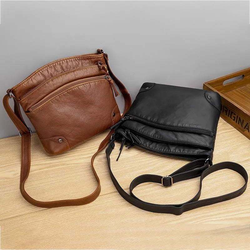 Kelly™ | Stilvolle Schultertasche