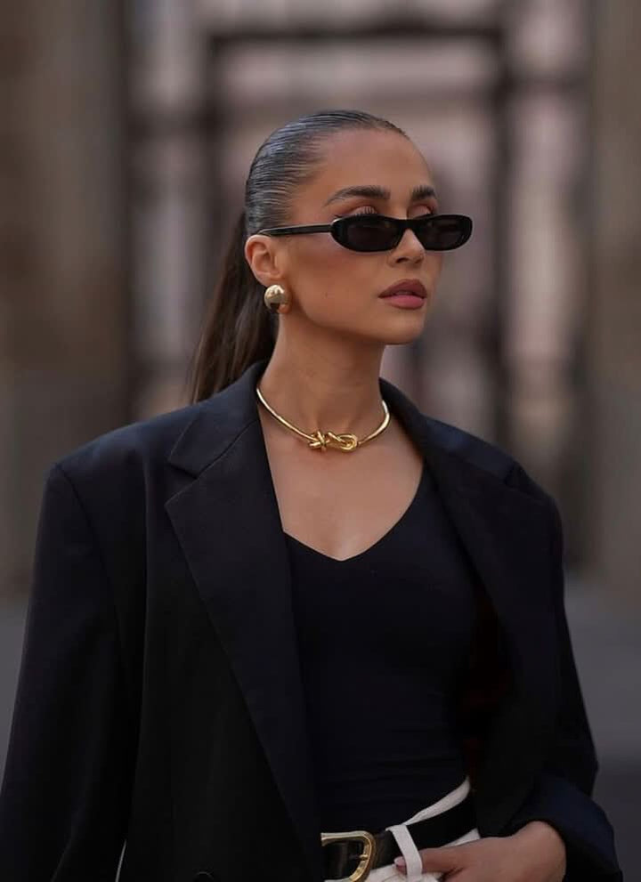 Zayleigh | Stylische Sonnenbrille