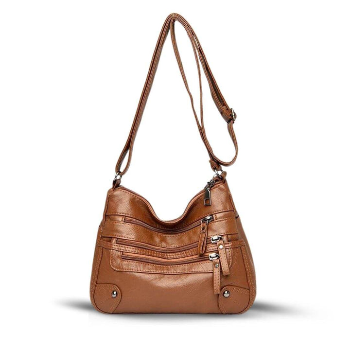 Evelyn™ | Elegante Handtasche für Begleiter