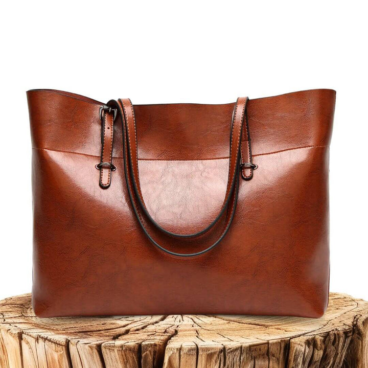 Anne™ | Élégante Sac à Main Essentiel