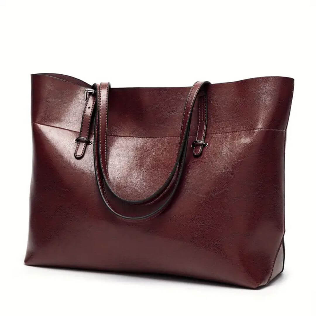Anne™ | Élégante Sac à Main Essentiel