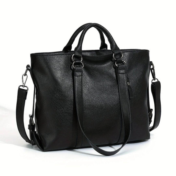 Jennifer™ | Zeitloser Alltagsrucksack