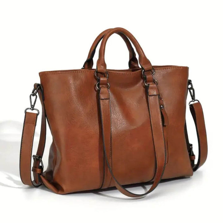 Jennifer™ | Zeitloser Alltagsrucksack
