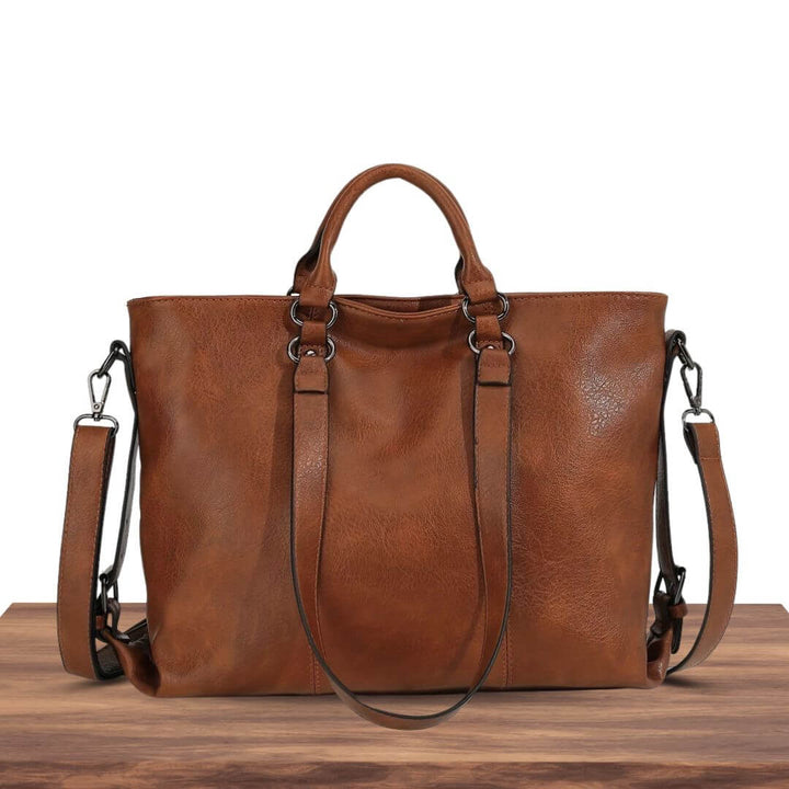 Jennifer™ | Zeitloser Alltagsrucksack