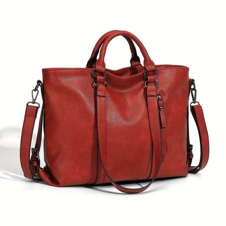 Jennifer™ | Zeitloser Alltagsrucksack