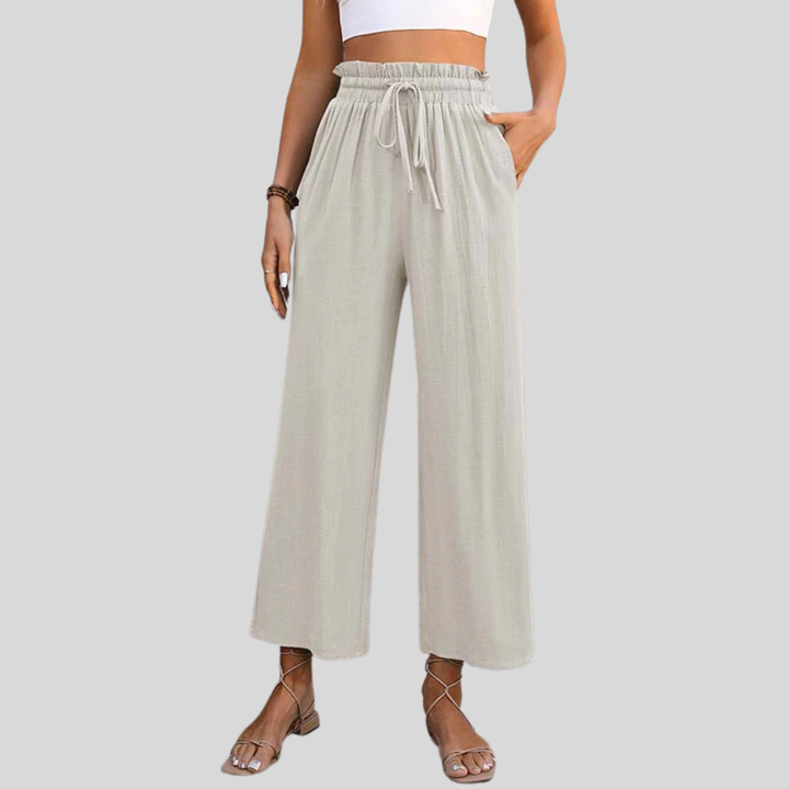 Eluna - Bequeme Freizeit-Hose