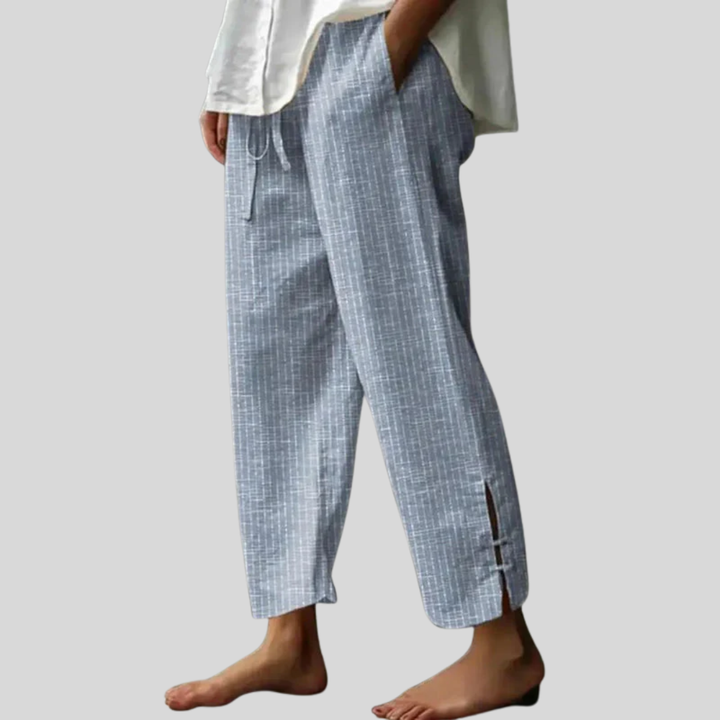 Bellie - Handcrafted Comfort Pants