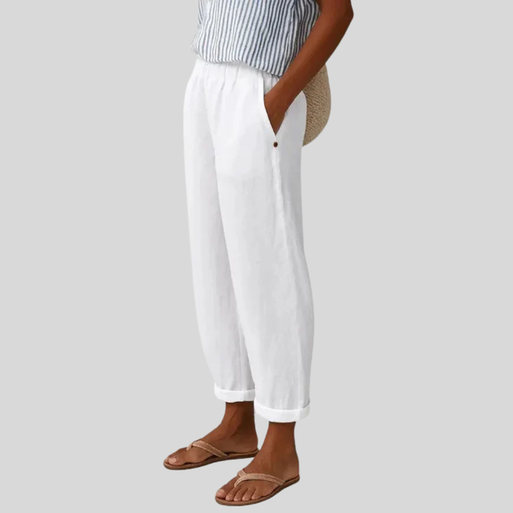 Samantha | Stylische und Bequeme Hose