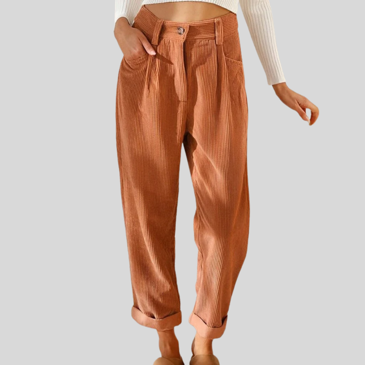 Cassidy - Zeitlose Freizeit-Hosen
