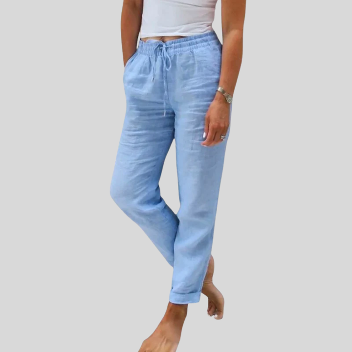 Margaret™ | Stilvolle Damenhosen