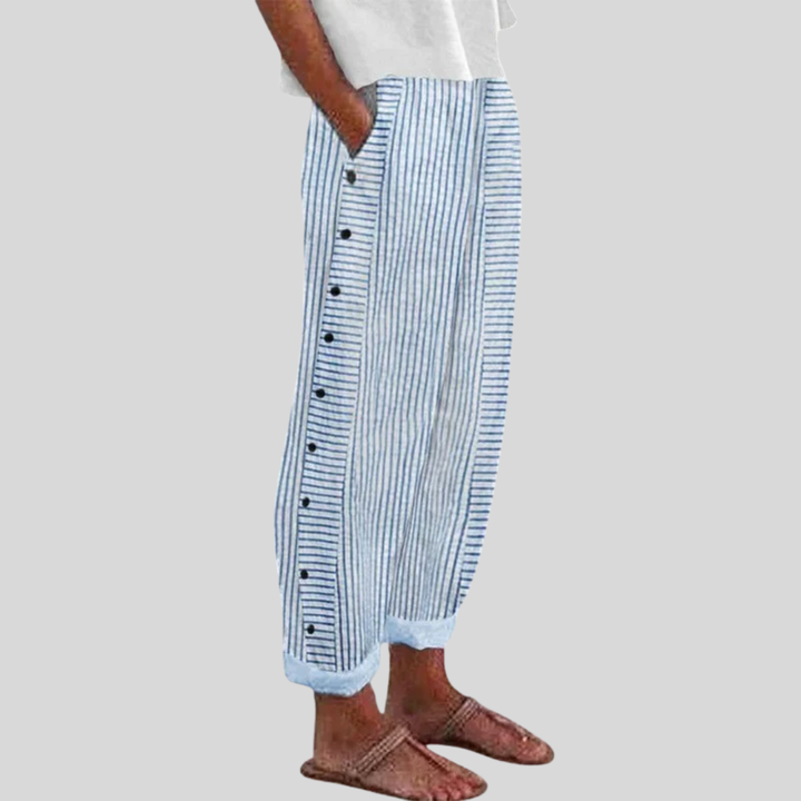 Bertha™ | Stilvolle Damenhosen