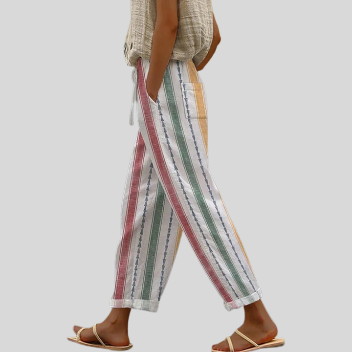 Talani - Bequeme Alltags-Hose