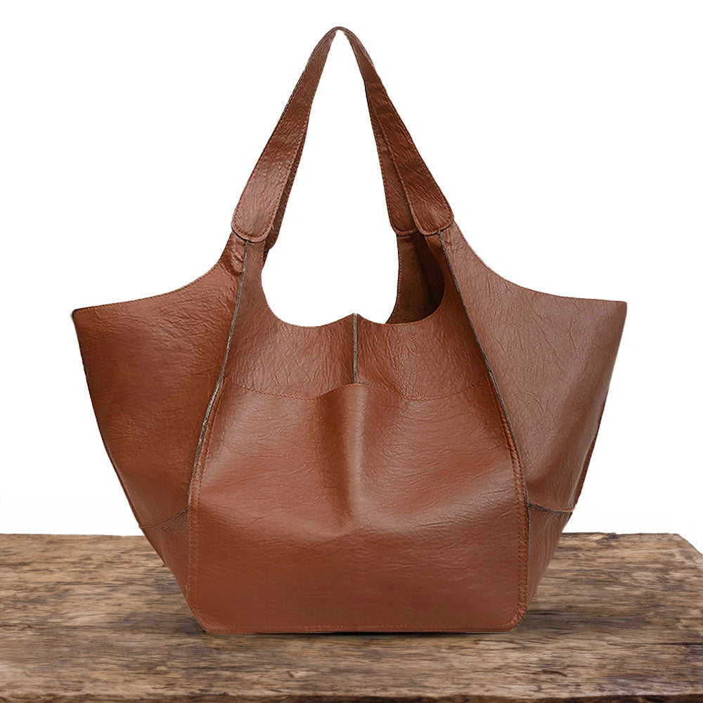 Melissa™ | Klassische Vintage-Tasche mit zeitloser Anziehung