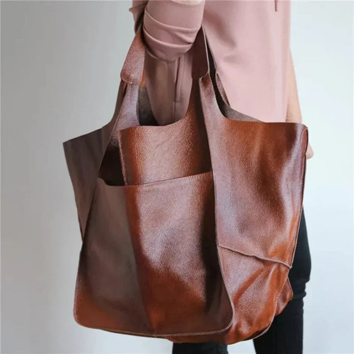 Melissa™ | Klassische Vintage-Tasche mit zeitloser Anziehung