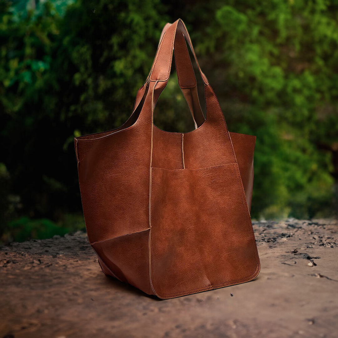 Melissa™ | Klassische Vintage-Tasche mit zeitloser Anziehung