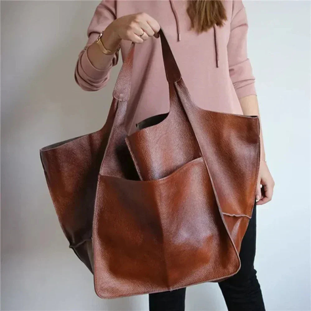 Melissa™ | Klassische Vintage-Tasche mit zeitloser Anziehung