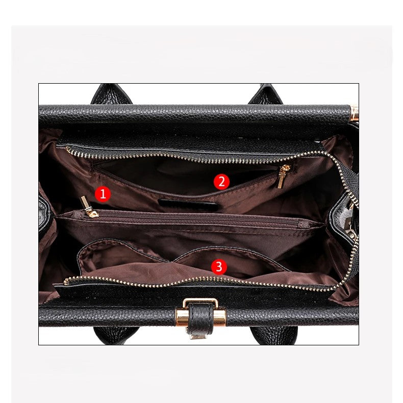 Tiffany™ | Everyday Tote Bag