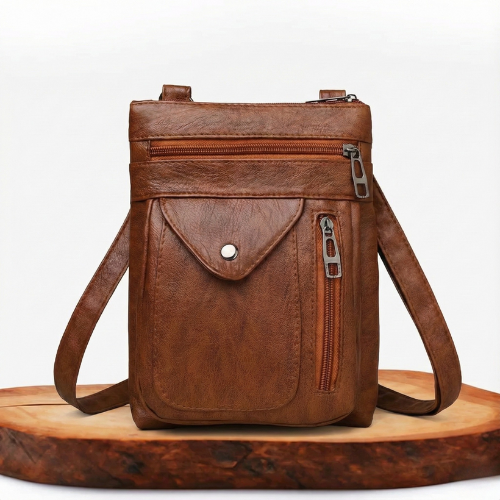 Sophie™ | Retro Crossbody Bag