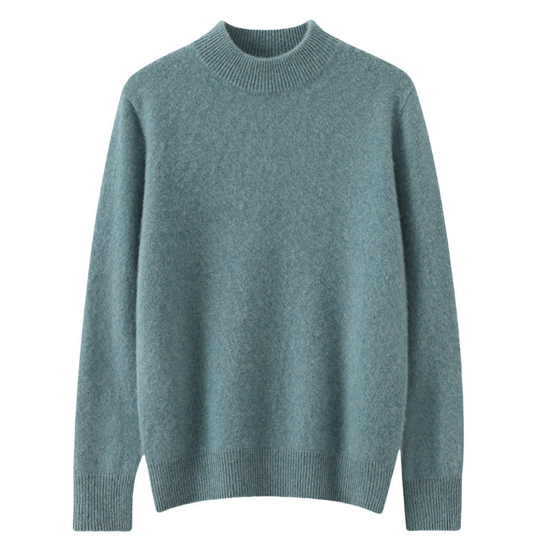 100% Kaschmir Pullover