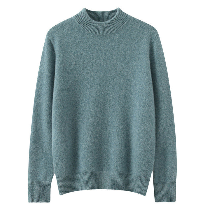 100% Kaschmir Pullover