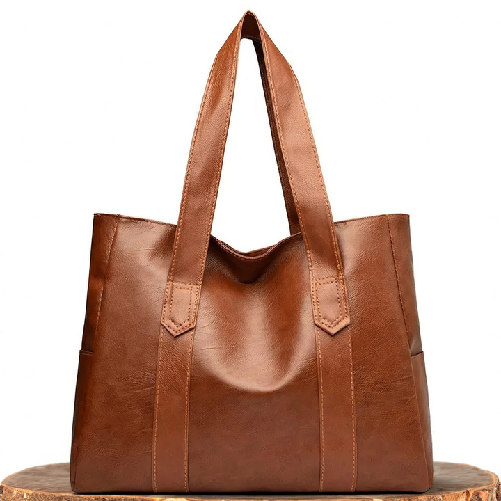 Stephanie™ | Klassische Eleganz Handtasche