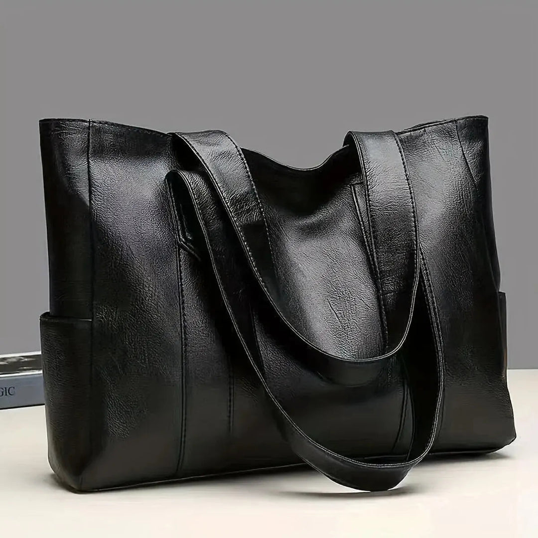 Stephanie™ | Klassische Eleganz Handtasche