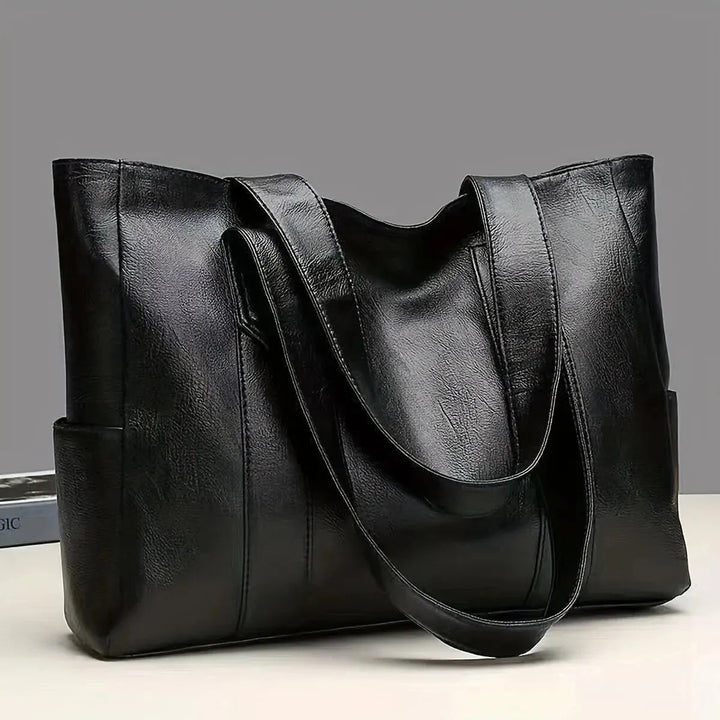 Stephanie™ | Klassische Eleganz Handtasche
