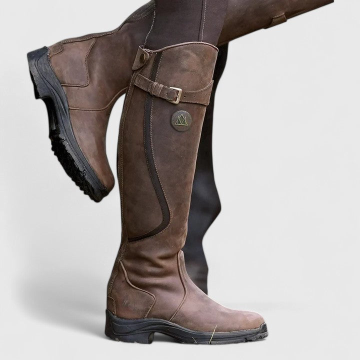 Renata - Orthopädische Stiefeletten