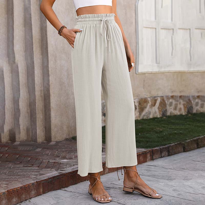 Eluna - Bequeme Freizeit-Hose