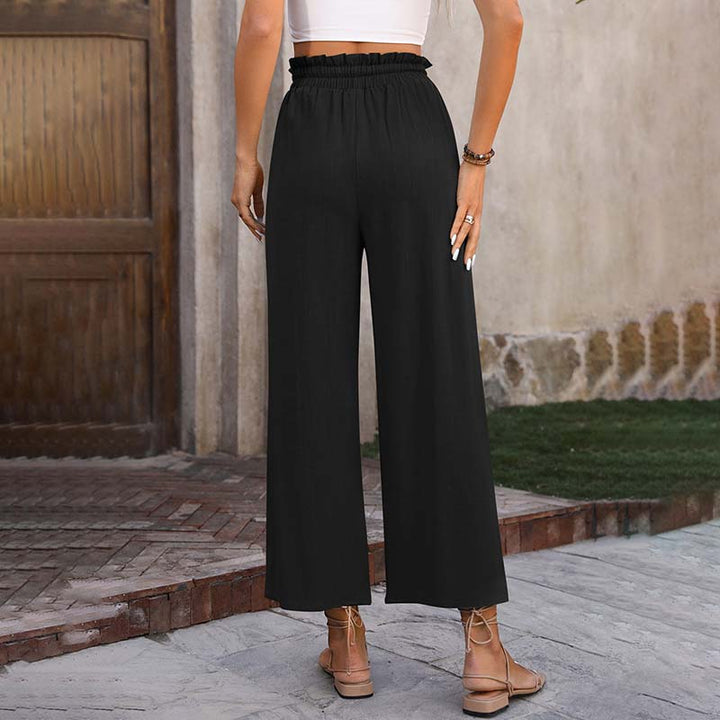 Eluna - Bequeme Freizeit-Hose