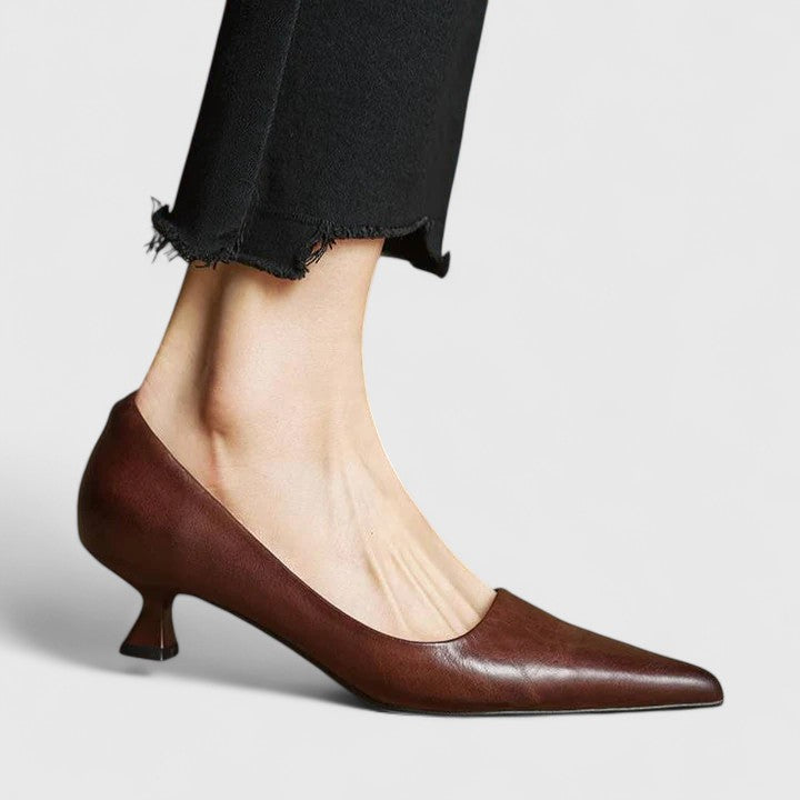 Zhaylisse | Stilvolle High Heels