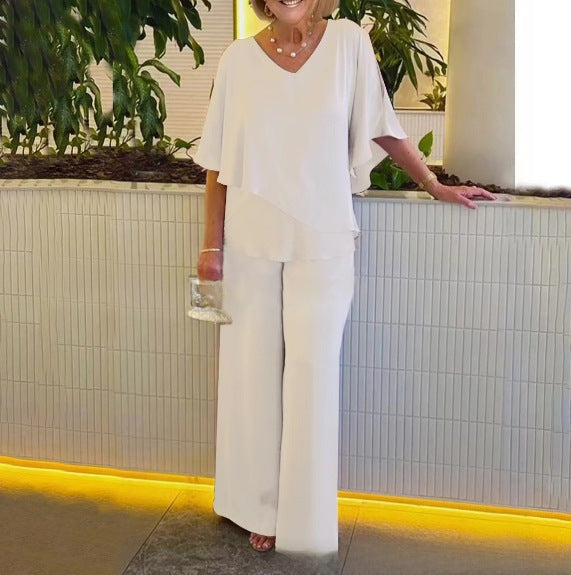 Martha - Large Effortless Ensemble