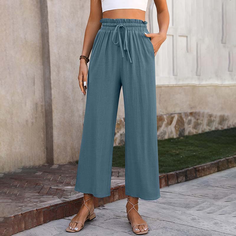 Eluna - Bequeme Freizeit-Hose