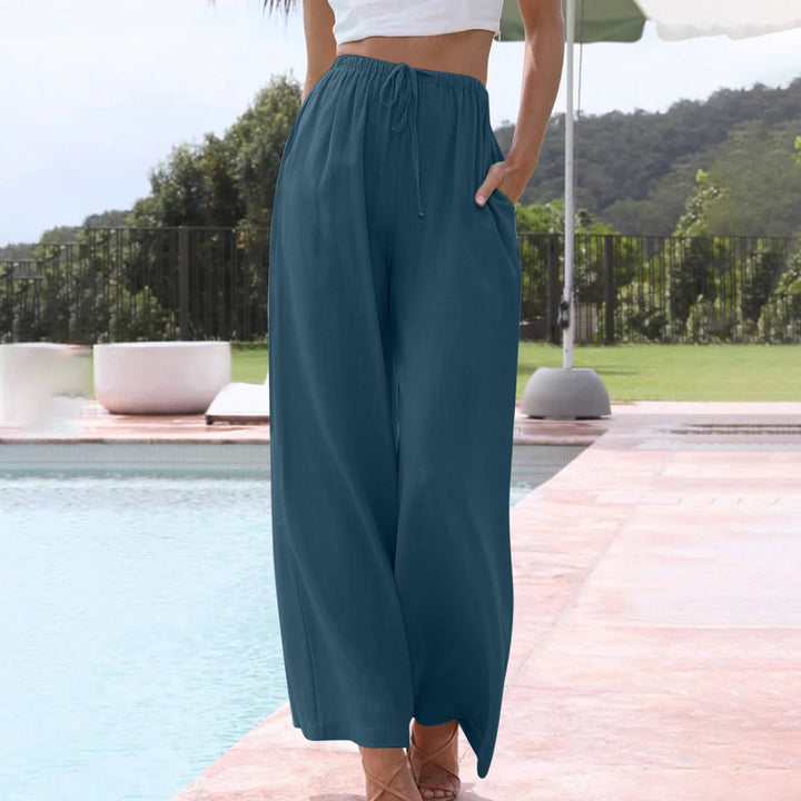 Vivian - Stilvolle Sommerhose