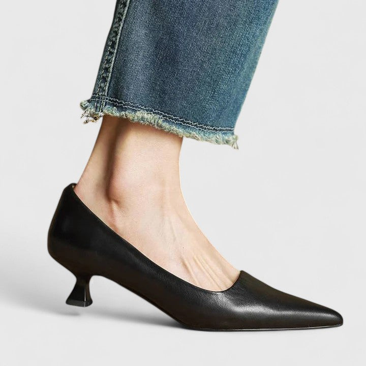 Zhaylisse | Stilvolle High Heels