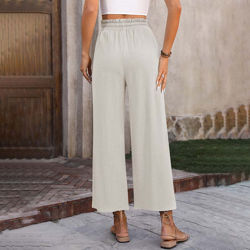 Eluna - Bequeme Freizeit-Hose