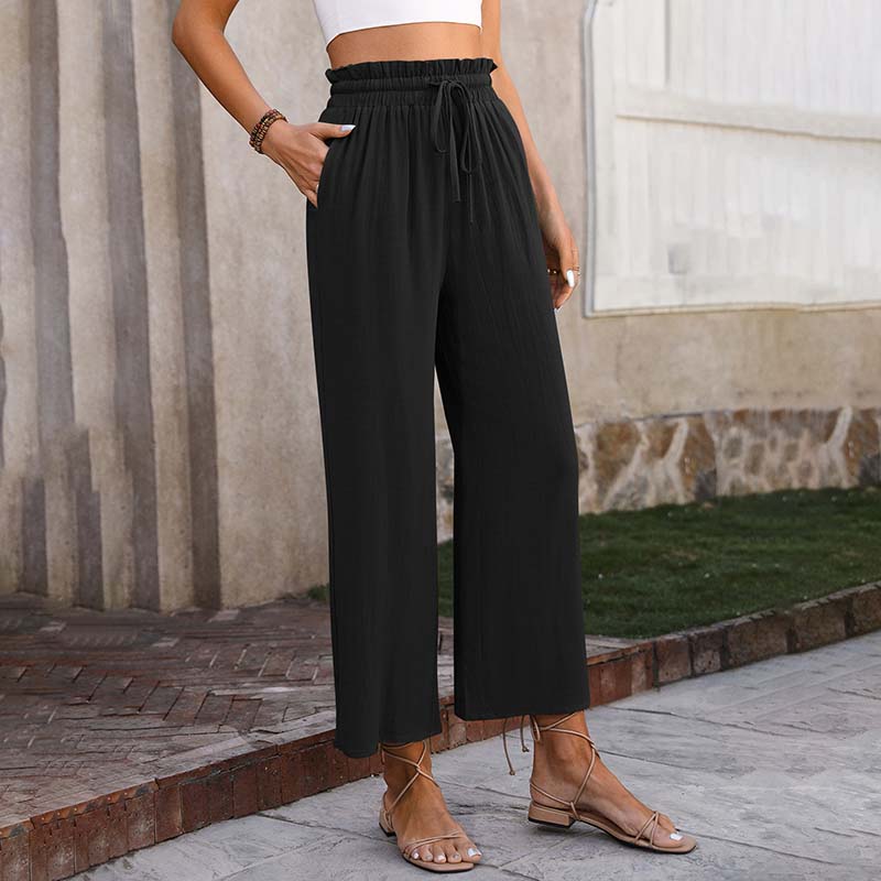 Eluna - Bequeme Freizeit-Hose