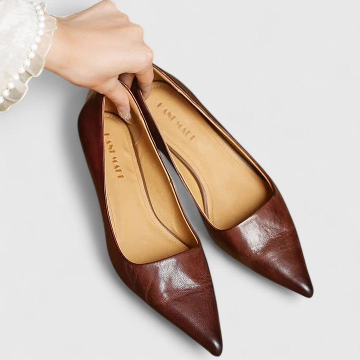 Zhaylisse | Stilvolle High Heels
