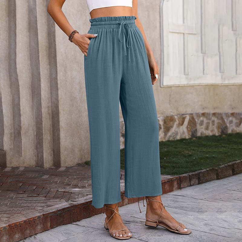 Eluna - Bequeme Freizeit-Hose