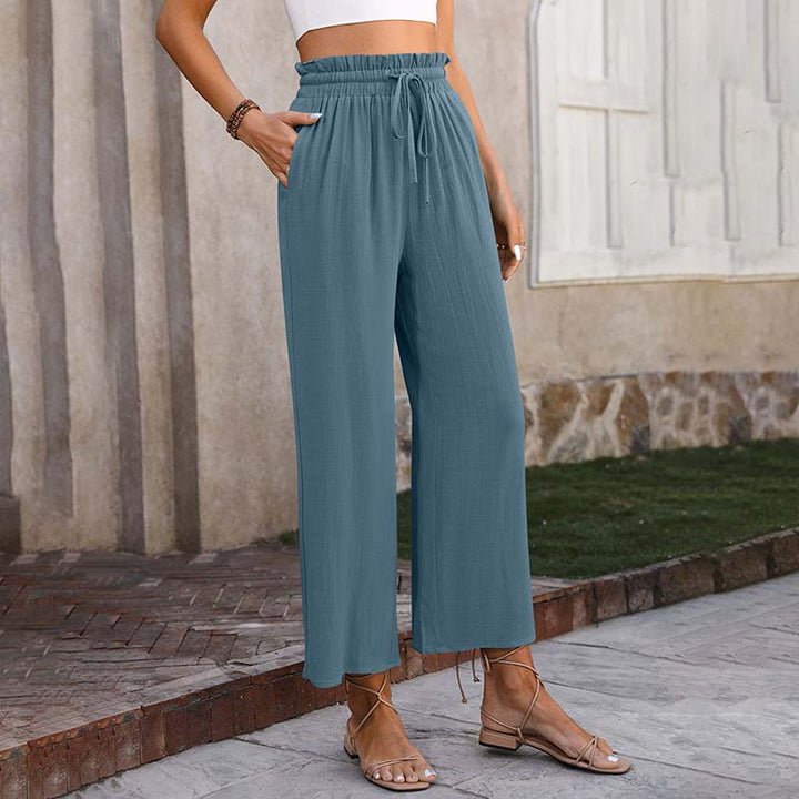 Eluna - Bequeme Freizeit-Hose