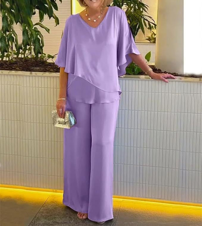 Martha - Large Effortless Ensemble