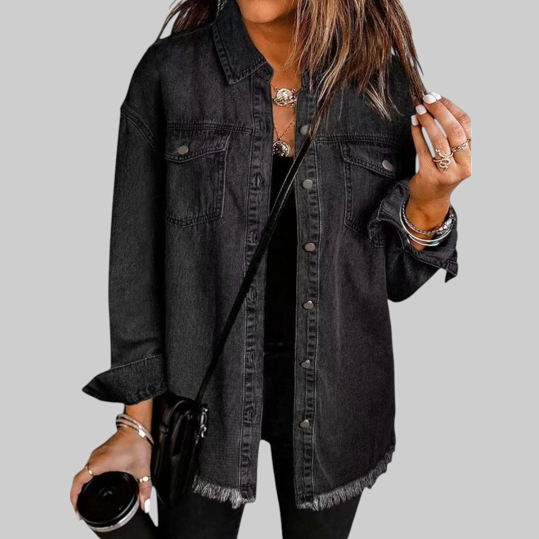 Novalyssa | Komfortable Jacke