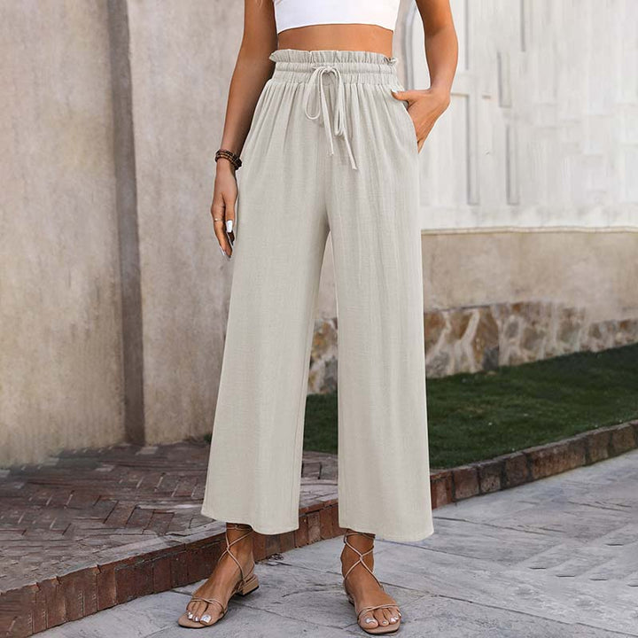 Eluna - Bequeme Freizeit-Hose