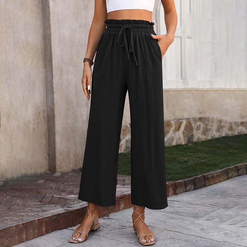 Eluna - Bequeme Freizeit-Hose