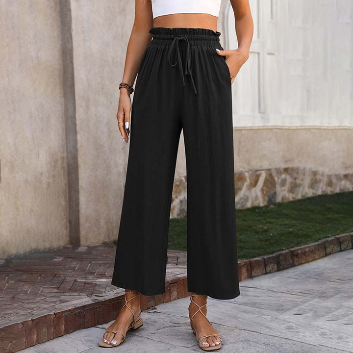 Eluna - Bequeme Freizeit-Hose