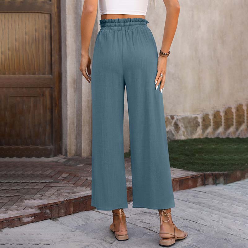 Eluna - Bequeme Freizeit-Hose