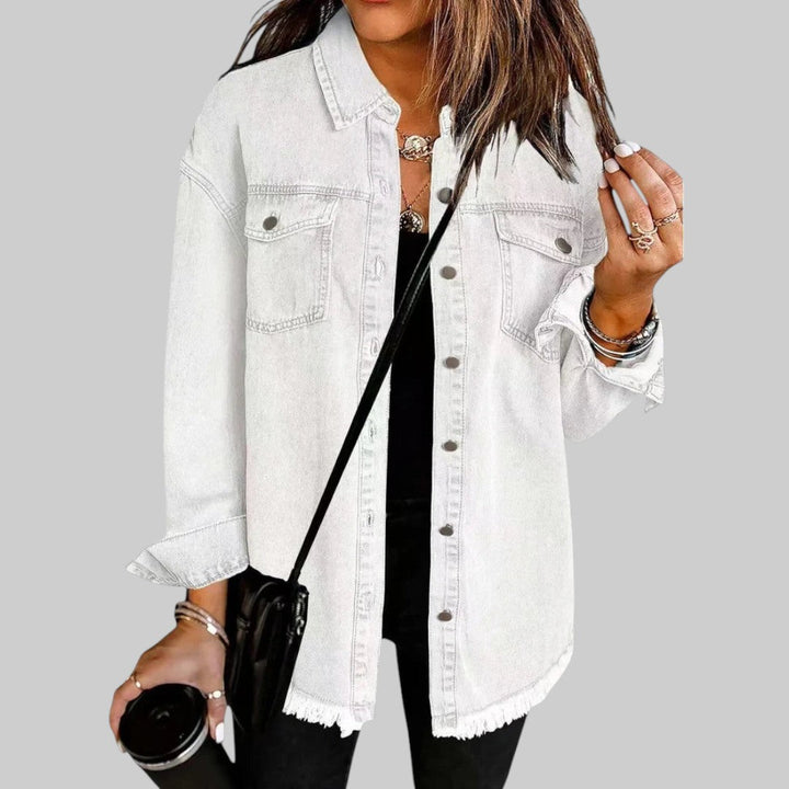 Novalyssa | Komfortable Jacke
