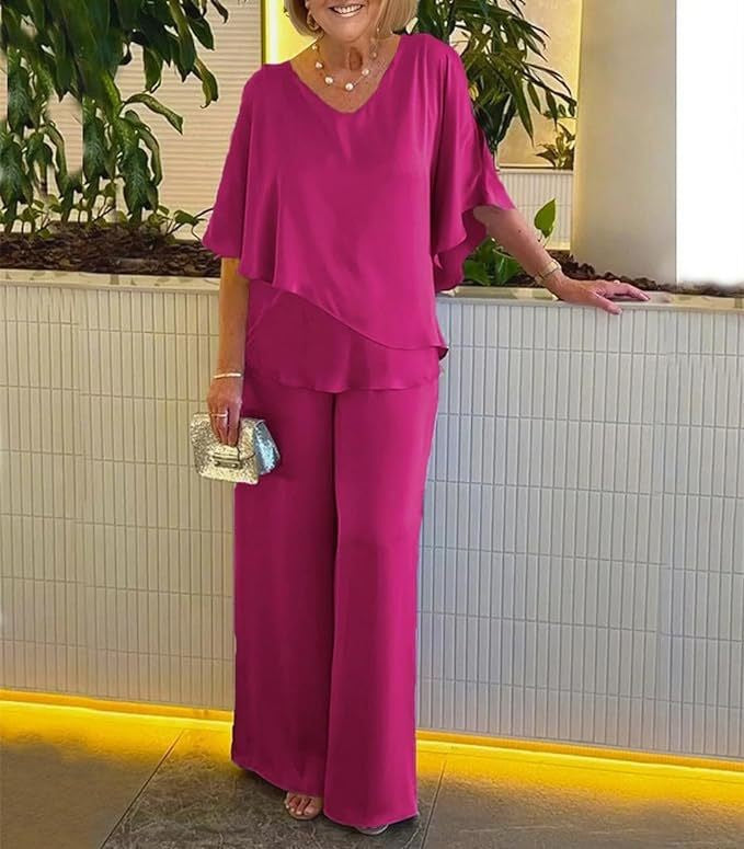 Martha - Large Effortless Ensemble